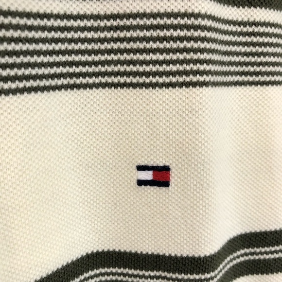 NWT Tommy Hilfiger men’s polo - Picture 4 of 8